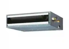 Внутренний блок мульти сплит-системы General ARXG12KLLAP Flexible Multi Slim Duct