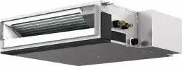 Внутренний блок мульти сплит-системы Mitsubishi Electric SEZ-M35DA