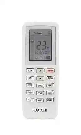 Внутренний настенный блок мульти сплит-системы Daichi ICE25AVQS1R-1 Ice