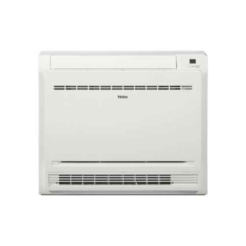Консольный внутренний блок Haier AF25S2SD1FA