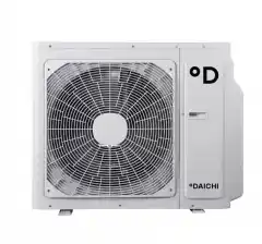Наружный блок мульти сплит-системы Daichi DF80A4MS1