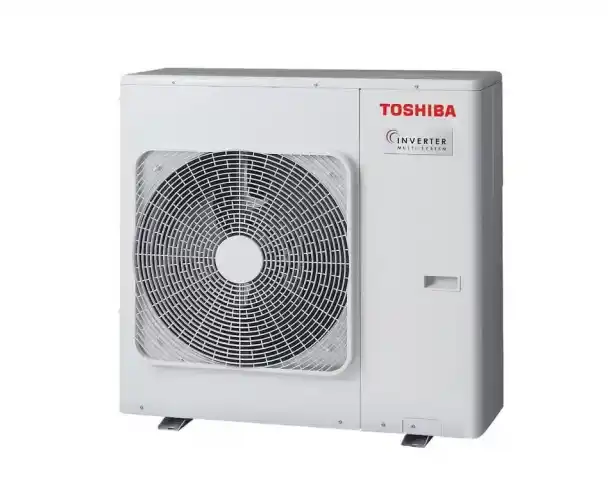 Наружный блок мульти сплит-системы Toshiba RAS-3M26U2AVG-E