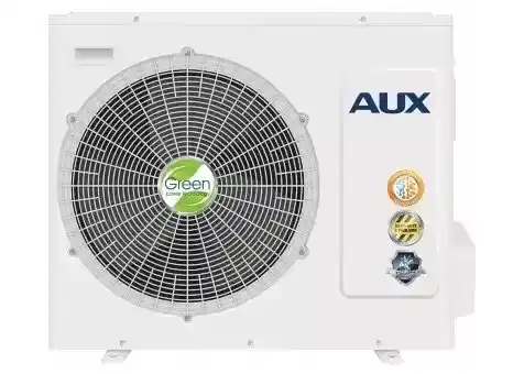 Напольно-потолочная сплит-система AUX ALCF-H24/4DR2/AL-H24/4DR2(U) Inverter