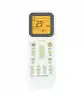 Напольно-потолочная сплит-система AUX ALCF-H24/4DR2/AL-H24/4DR2(U) Inverter
