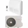 Напольно-потолочная сплит-система Ferrum LCACF36D1-A/LCAU36U1-A