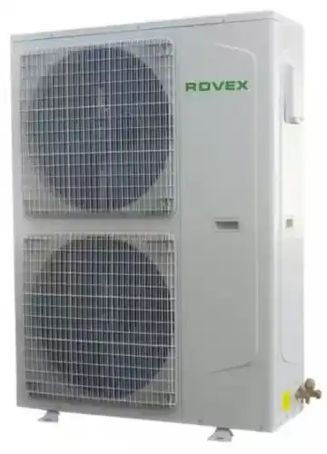 Напольно-потолочная сплит-система Rovex RCF-48HR3/CCU-48HR3