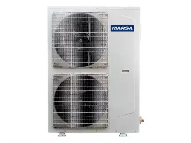 Кассетная сплит-система Marsa MRK-48UHAN/MRK-48HANE-W