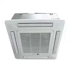 Кассетная сплит-система SHIVAKI SCH-369BE