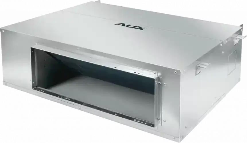 Канальная сплит-система AUX ALMD-H60/5R1C/AL-H12/4R1C(U)