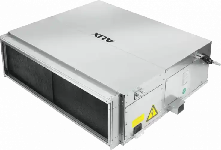 Канальная сплит-система AUX ALMD-H60/5R1C/AL-H12/4R1C(U)
