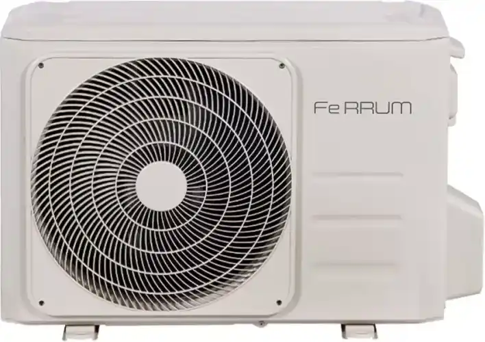 Канальная сплит-система Ferrum LCAD36D1-A/LCAU36U1-A