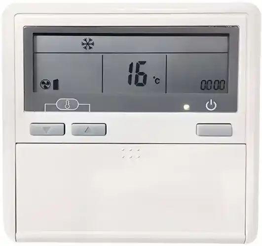 Канальная сплит-система Ferrum LCAD36D1-A/LCAU36U1-A