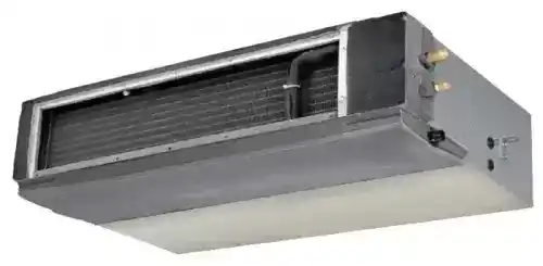 Канальный кондиционер Kentatsu KSKR105HFAN3 / KSUT105HFAN3