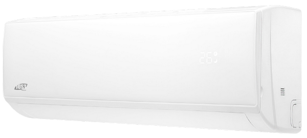 Сплит-система Just Aircon JAC-12HPSA/IF/JACO-12HPSA/IF Just Red