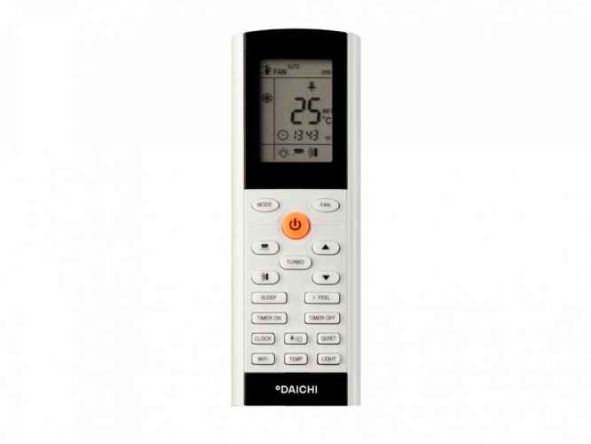 Сплит-система Daichi ICE35AVQS1R-2/ICE35FVS1R-2 Ice 2 Inverter
