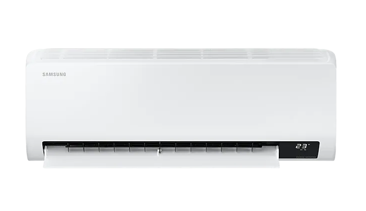 Сплит-система Samsung AR09TSHZAWKNER