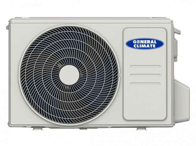 Сплит-система General Climate GC-RE18HR1/GU-RE18H1 Pulsar Inverter