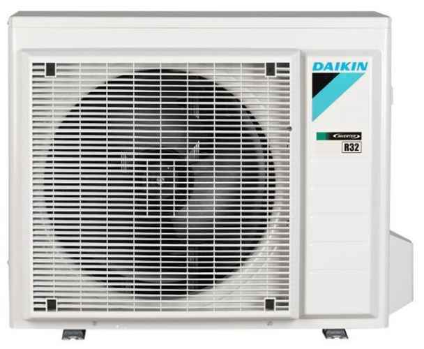 Сплит-система Daikin FTXF25С/RXF25С Sensira