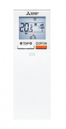 Сплит-система Mitsubishi Electric MSZ-EF35VGKW/MUZ-EF35VG Design Inverter