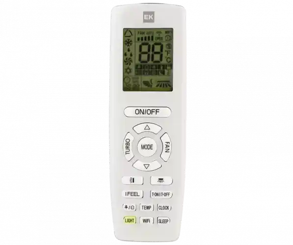 Внутренний кассетный блок мульти сплит-системы Euroklimat EKCGF-70HIS