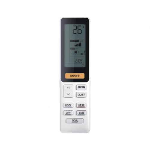 Консольный внутренний блок Haier AF35S2SD1FA