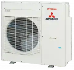 Наружный блок мульти сплит-системы Mitsubishi Heavy SCM125ZM-S