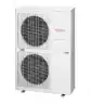 Кассетная сплит-система Fujitsu AUYG45LRLA/UTGUGYAW/AOYG45LATT
