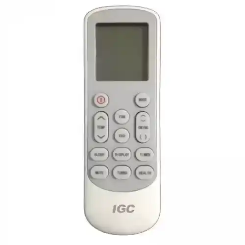 Кассетная сплит-система IGC ICХ-60HS/U