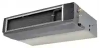 Канальный кондиционер Kentatsu KSKR140HFAN3 / KSUN140HFAN3