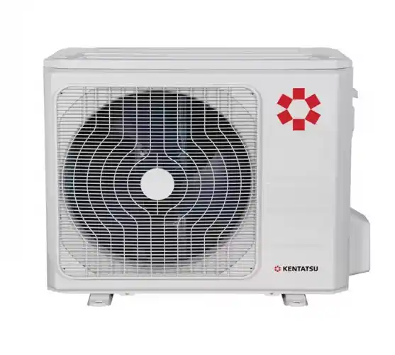 Канальный кондиционер Kentatsu KSKR140HFAN3 / KSUN140HFAN3