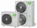 Колонная сплит-система Lessar LS-H55SKA4A/LU-H55SKA4A