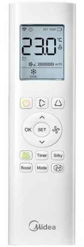 Сплит-система Midea MSAG2-12N8C2-I/MSAG2-12N8C2-O Unlimited