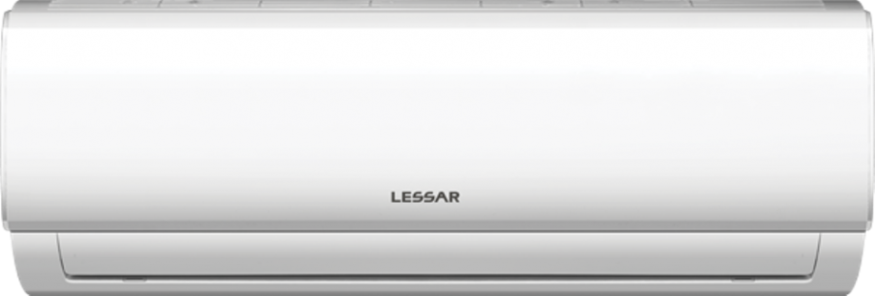 Сплит-система Lessar LS-HE12KRA2A/LU-HE12KRA2A Amigo