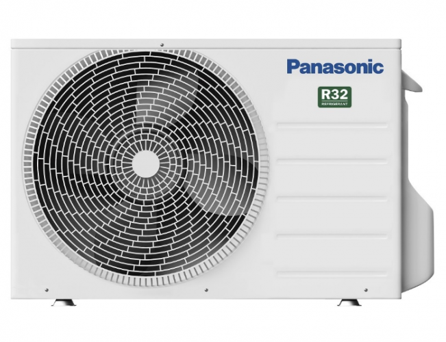 Настенная сплит-система Panasonic CS-PZ35WKD/CU-PZ35WKD