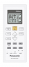Настенная сплит-система Panasonic CS-PZ35WKD/CU-PZ35WKD