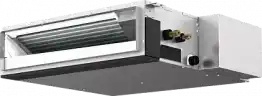 Внутренний блок мульти сплит-системы Mitsubishi Electric SEZ-M60DA