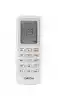 Внутренний настенный блок мульти сплит-системы Daichi ICE50AVQS1R-1 Ice