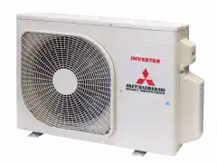 Наружный блок мульти сплит-системы Mitsubishi Heavy SCM40ZS-W