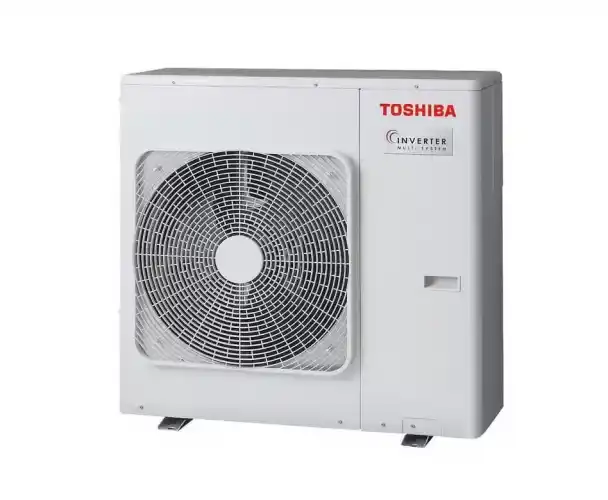 Наружный блок мульти сплит-системы Toshiba RAS-4M27U2AVG-E