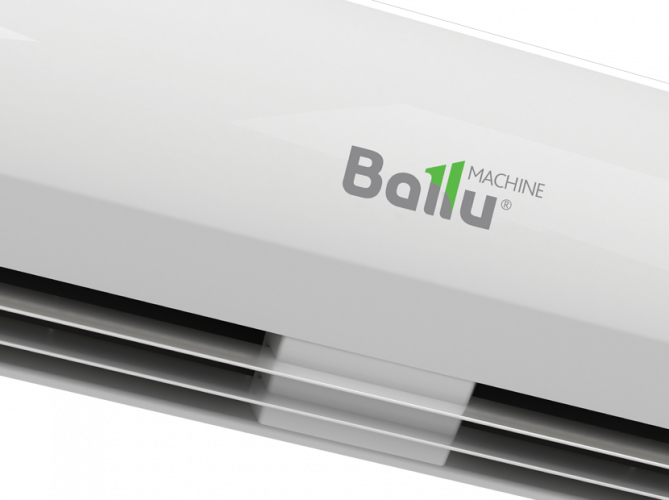 Тепловая завеса Ballu BHC-L08-S05