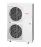 Кассетная сплит-система Fujitsu AUYG45LRLA/UTGUGYAW/AOYG45LETL