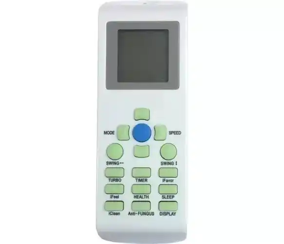 Кассетная сплит-система IGC ICХ-V18HDC/U