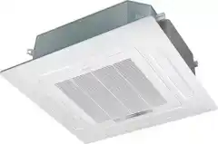 Кассетный кондиционер AUX ALCA-H48/5R1