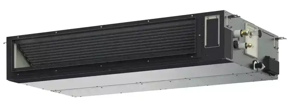 Канальная сплит-система Panasonic S-140PF1E5B/U-140PZ2E5