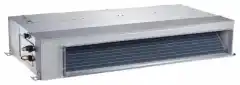 Канальный кондиционер Kentatsu KSKS53HFAN1 / KSUT53HFAN1