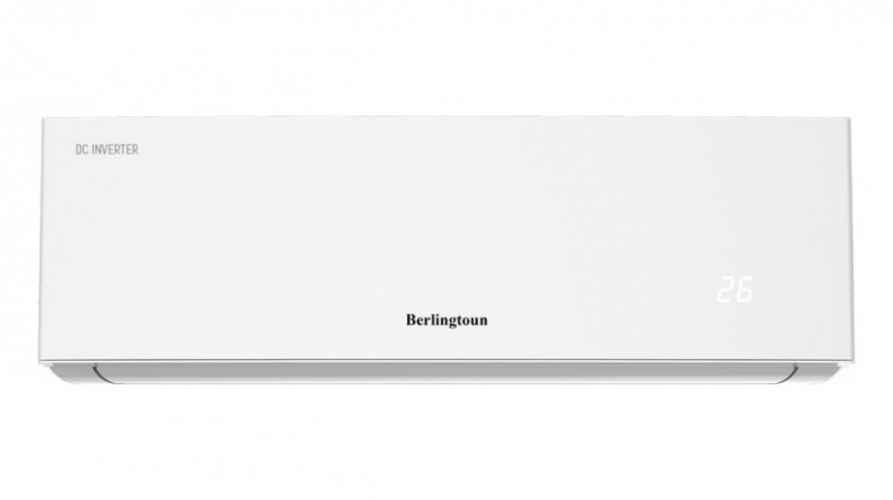 Сплит-система Berlingtoun BR-12CIN1/IN/BR-12CIN1/OUT Bristol DC Inverter
