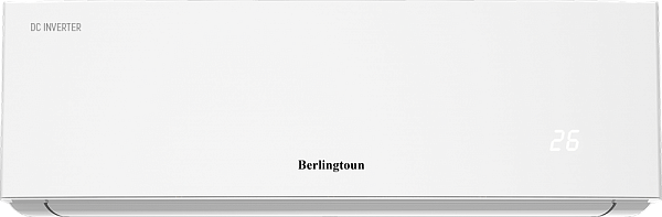 Сплит-система Berlingtoun BR-12CIN1/IN/BR-12CIN1/OUT Bristol DC Inverter