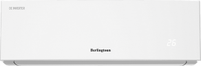Сплит-система Berlingtoun BR-12CIN1/IN/BR-12CIN1/OUT Bristol DC Inverter