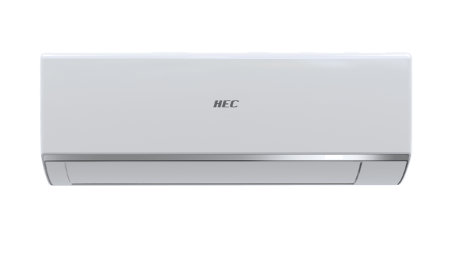 Сплит-система HEC HEC-12HRCU03/R3(IN)/HEC-12HRCU03/R3(OUT) Standart