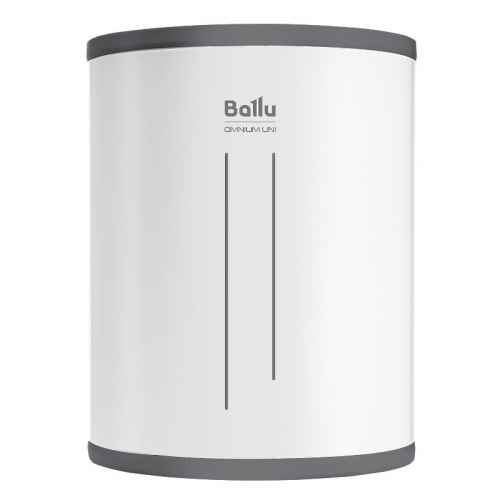 Накопительный водонагреватель Ballu BWH/S 10 Omnium Uni O